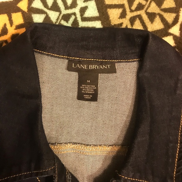 Jacket - Picture 4 of 4